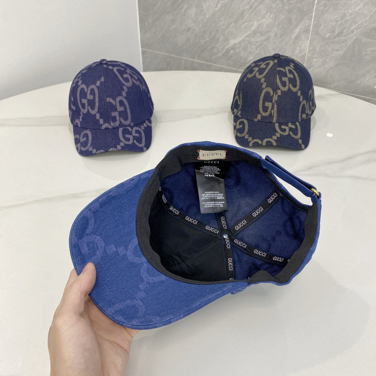 M1R86B105 Popular hats