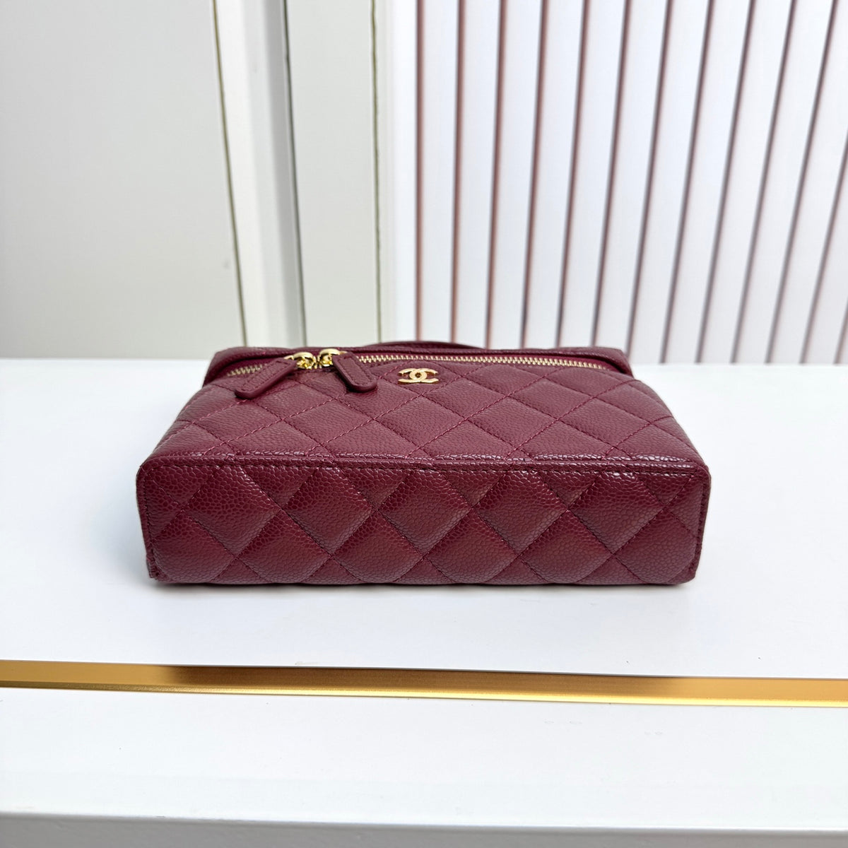 B1X66C19 Fashion leather bag