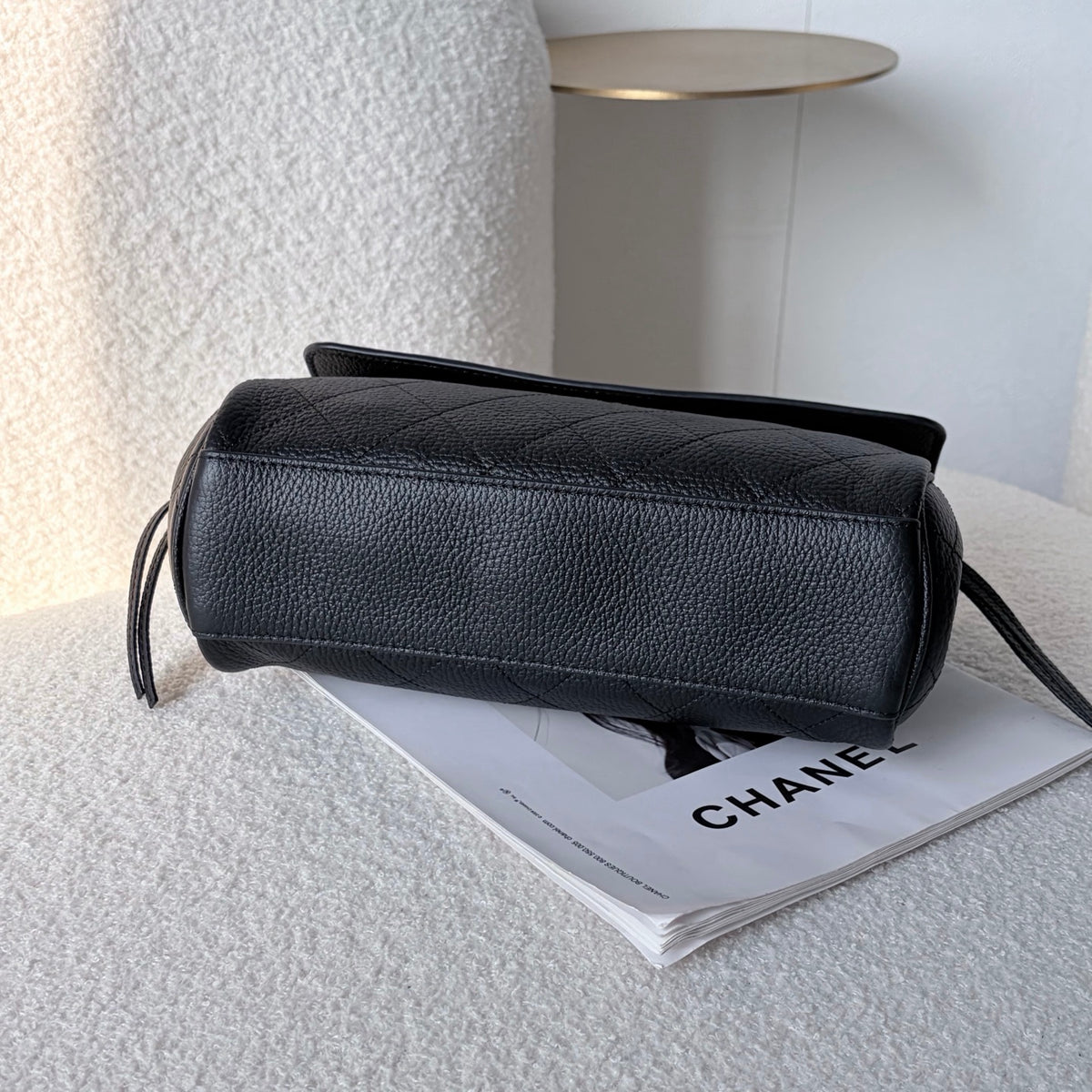B1N86C4 Fashion leather bag