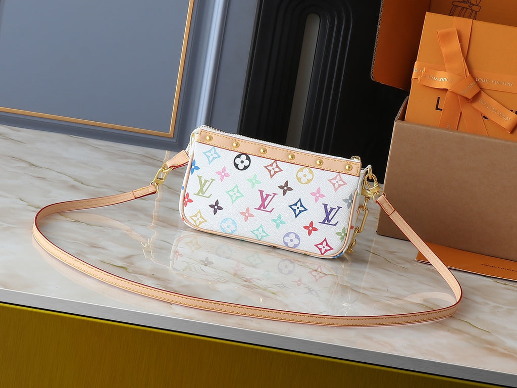 155NE30B Popular    leather bag