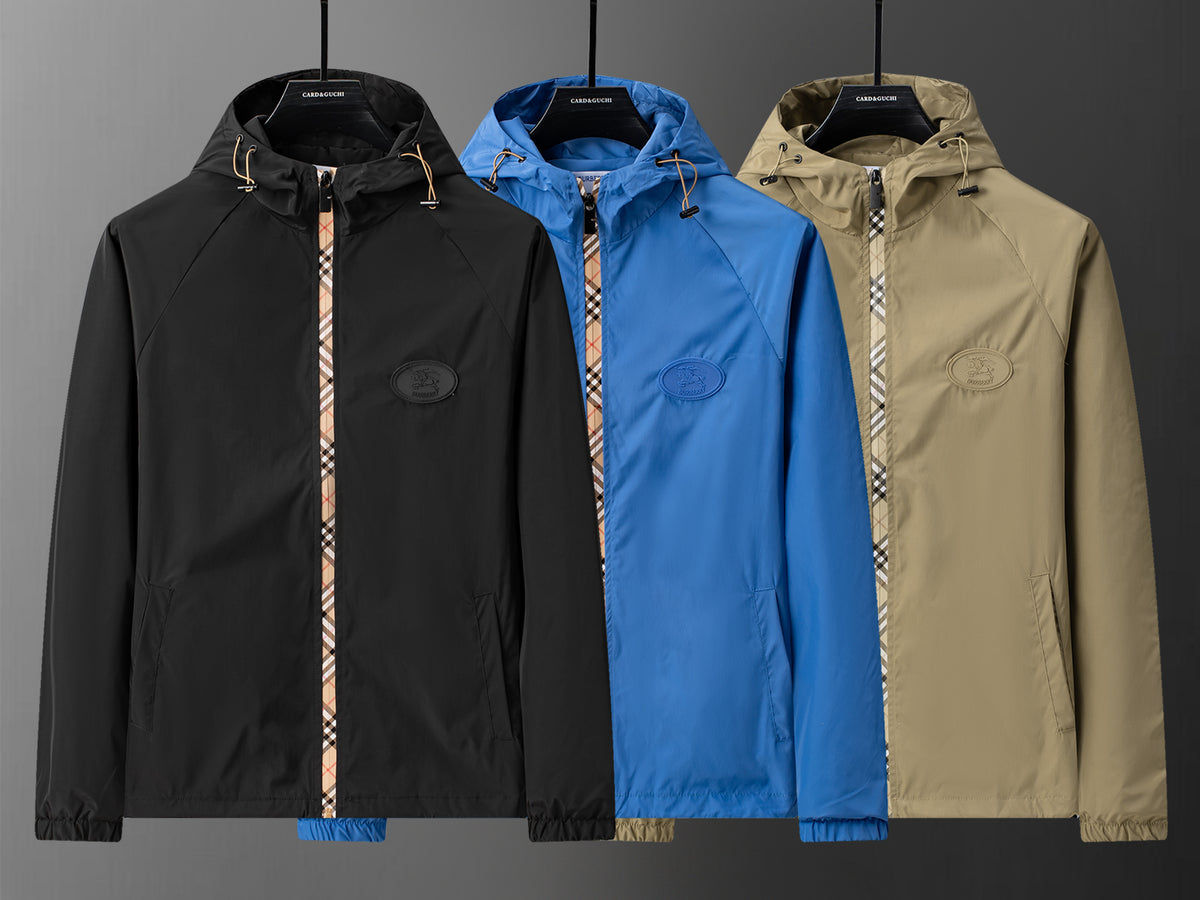 U1R86R19 Fashion Coats