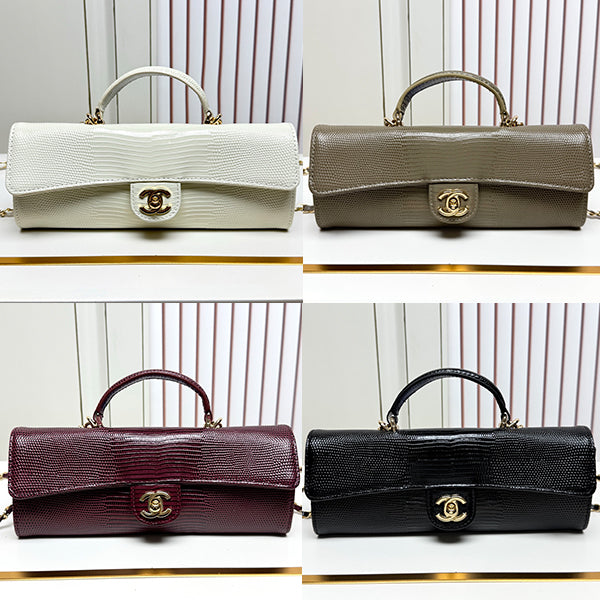 B1N96C25 Popular leather bag
