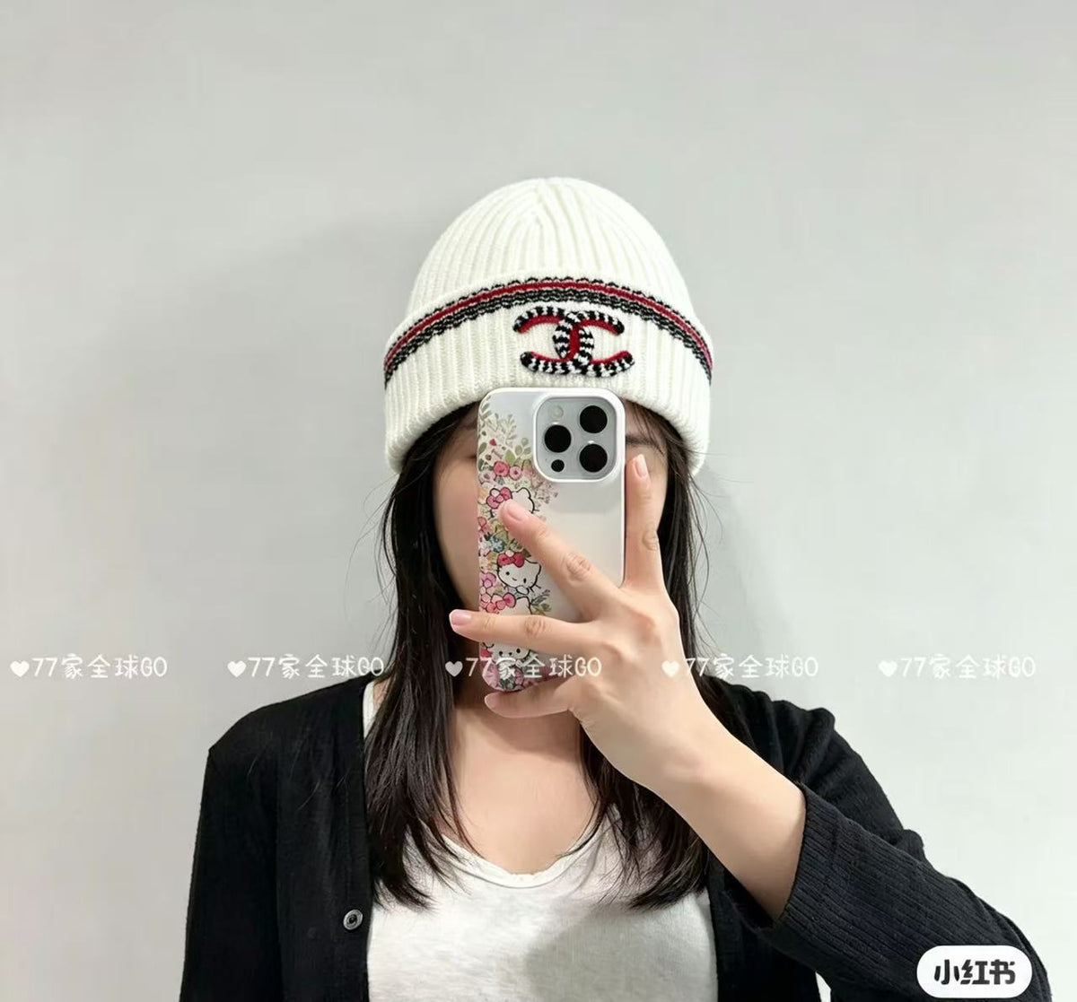 M1R86C2 Fashion hats