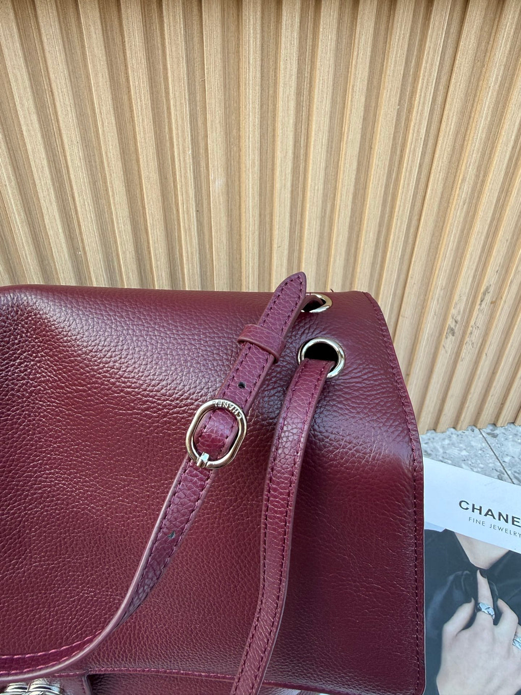 B1X76C9 Fashion high-quality leather bag