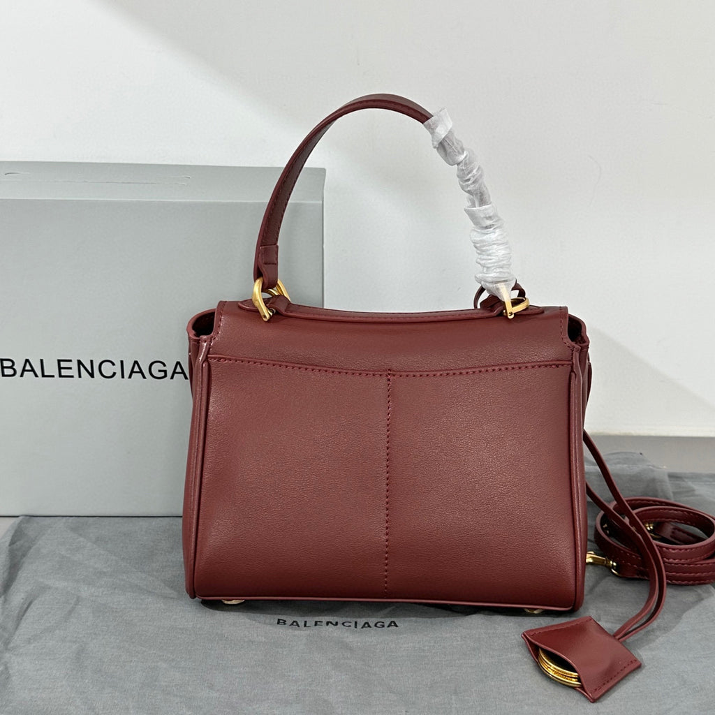 B1X56J30 Popular high-quality leather bag