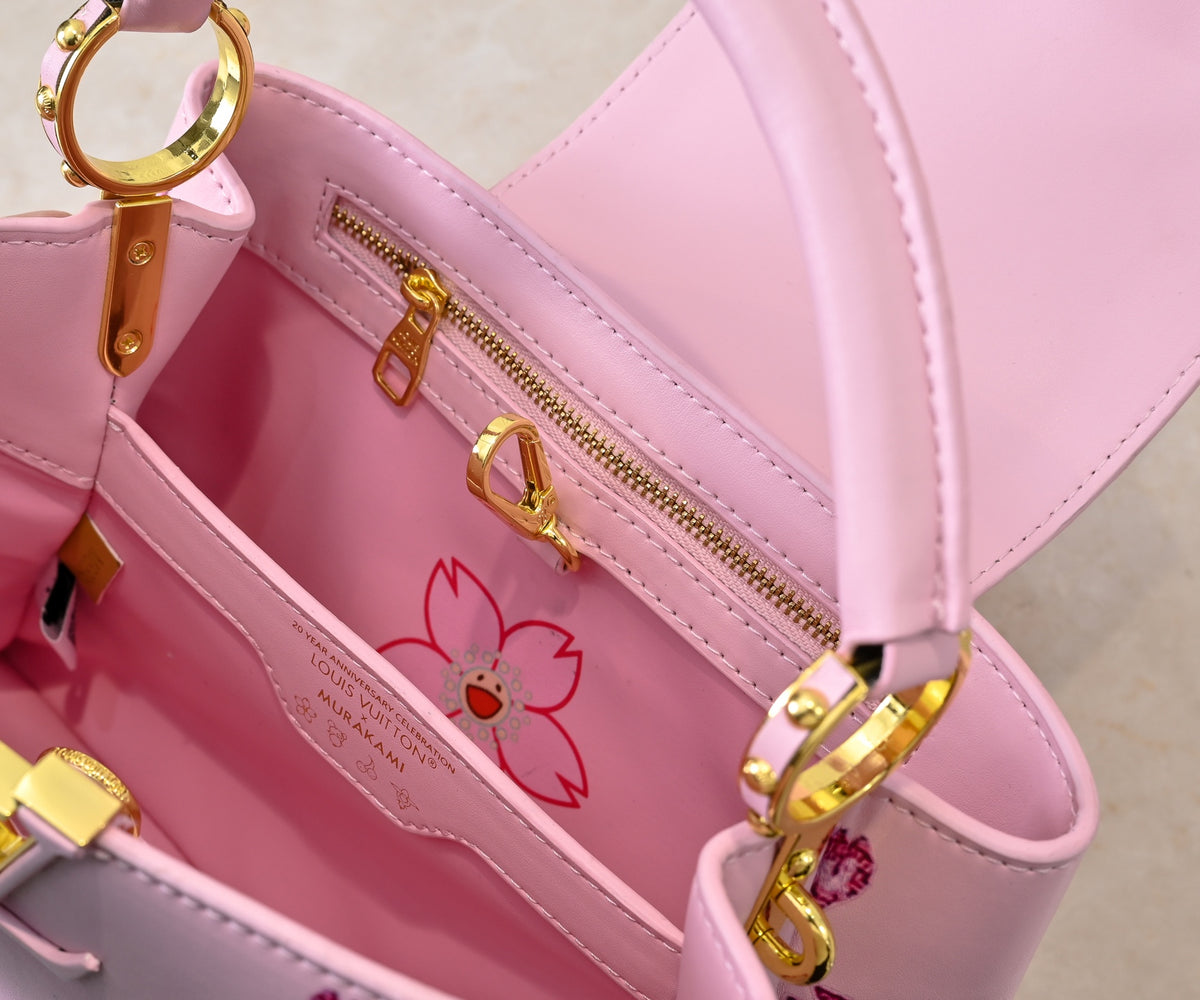 155NE42B Popular   leather bag