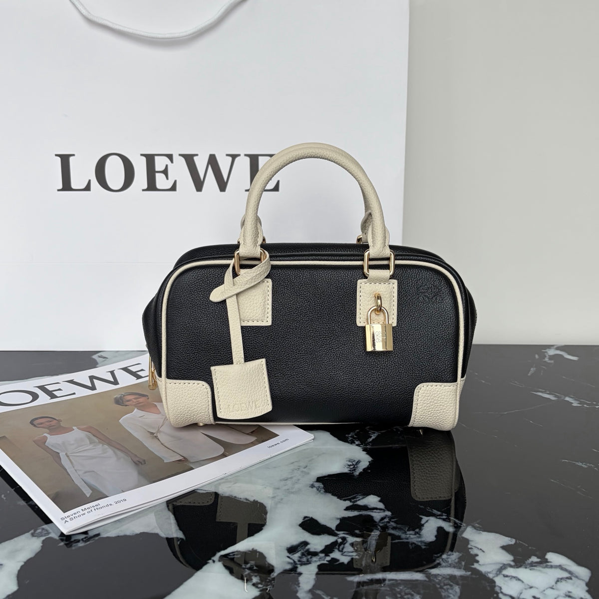 B1R66A12 Fashion leather bag