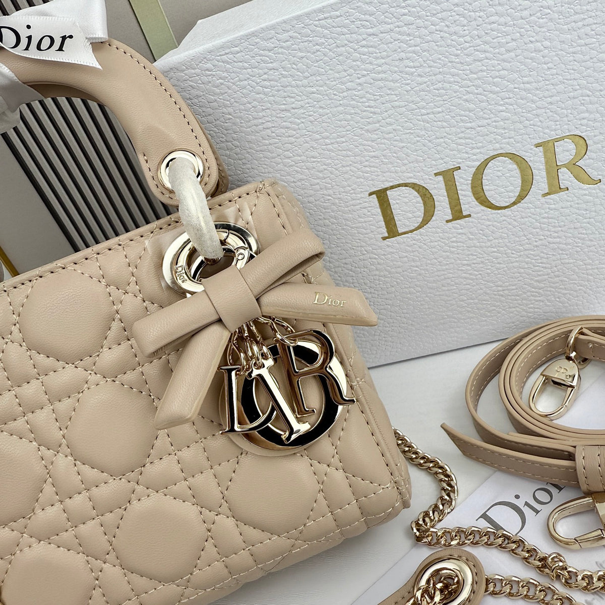 B1R66D1 Fashion leather bag