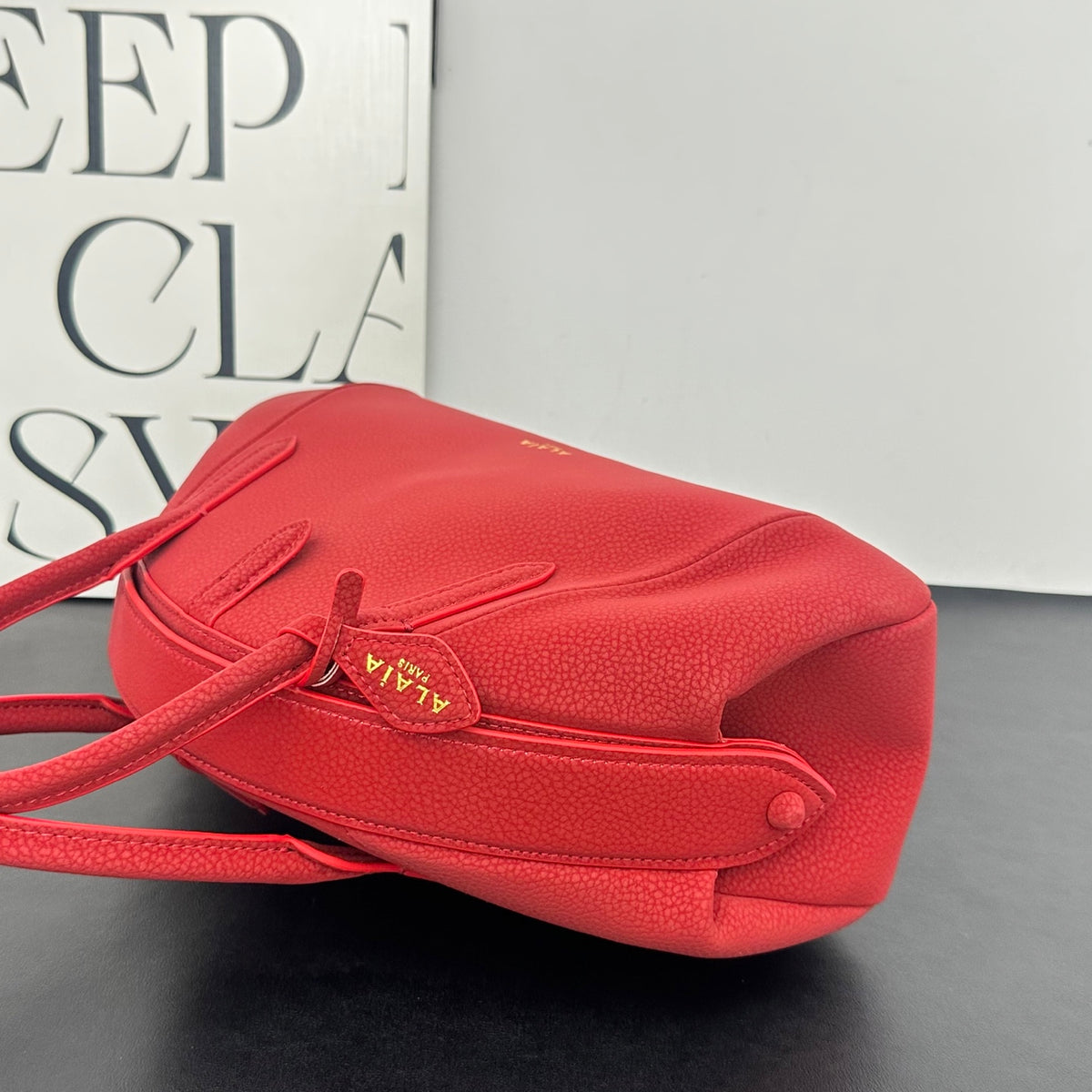 B1R96A2 Fashion leather bag