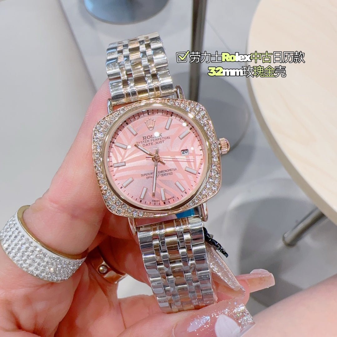 136RL50L Popular Watches