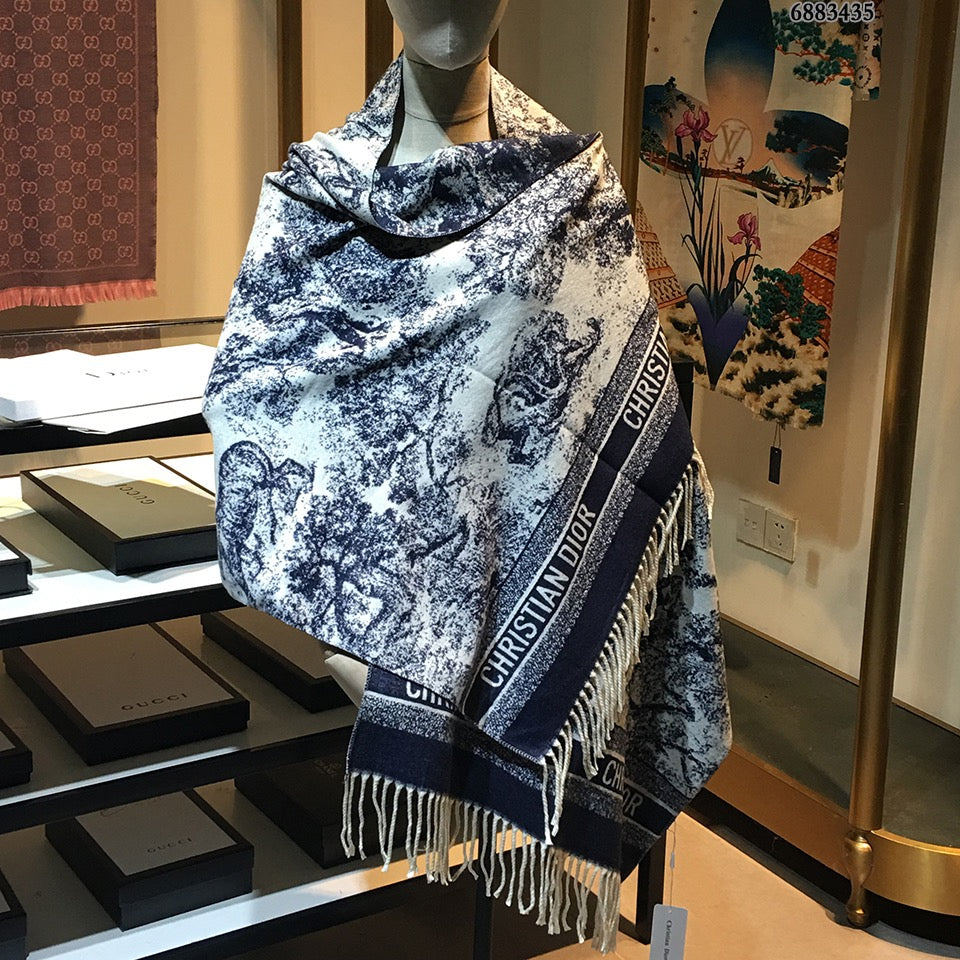 W1R86D36 Fashion Winter Scarves