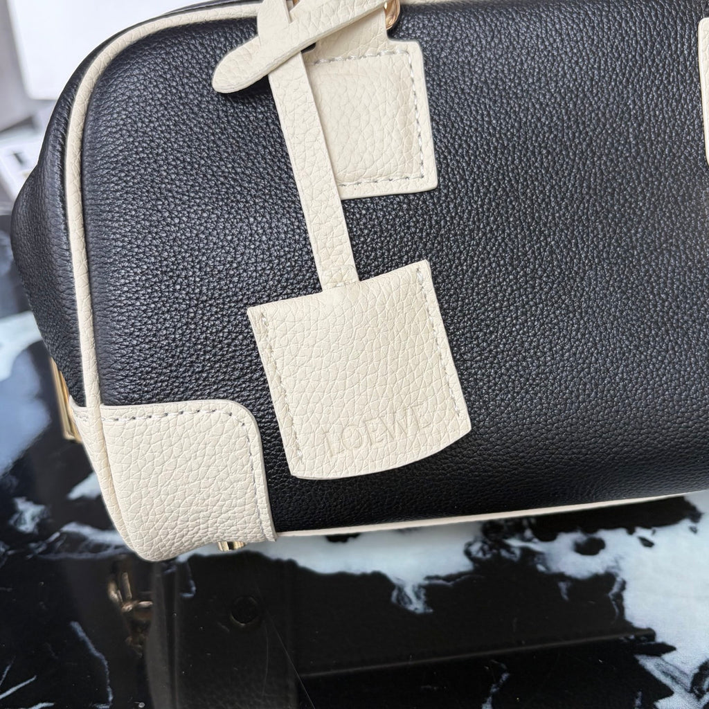 B1R66A12 Fashion leather bag