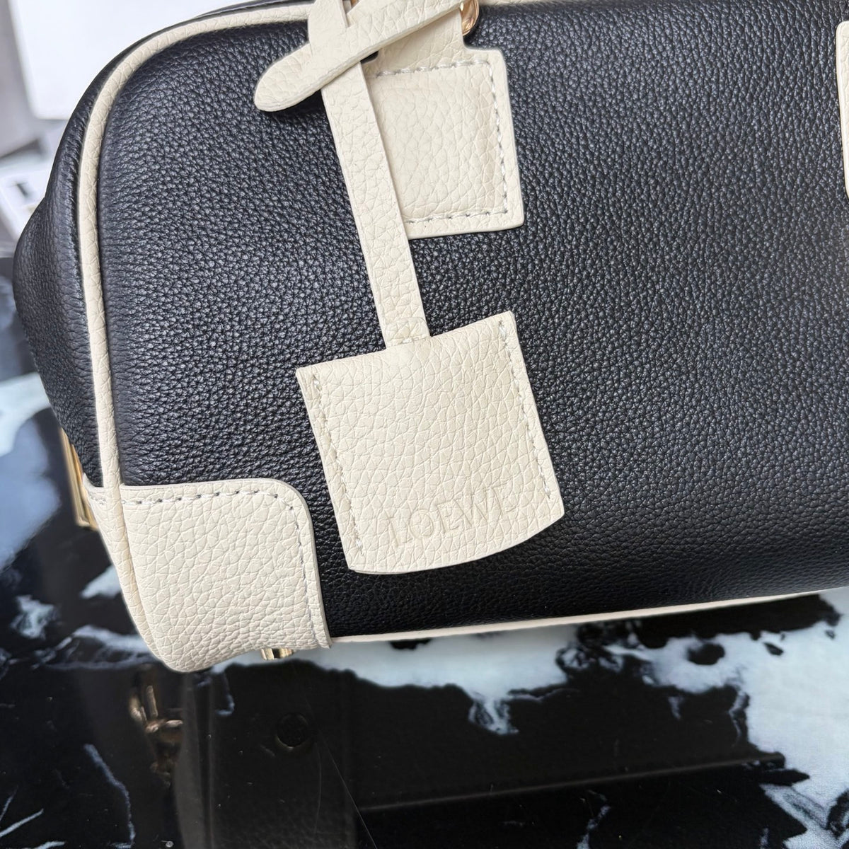 B1R66A12 Fashion leather bag