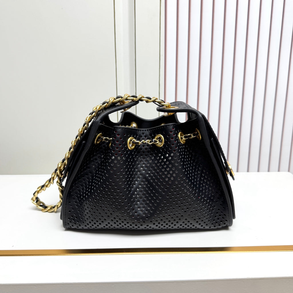 B1R76C54 Fashion leather bag