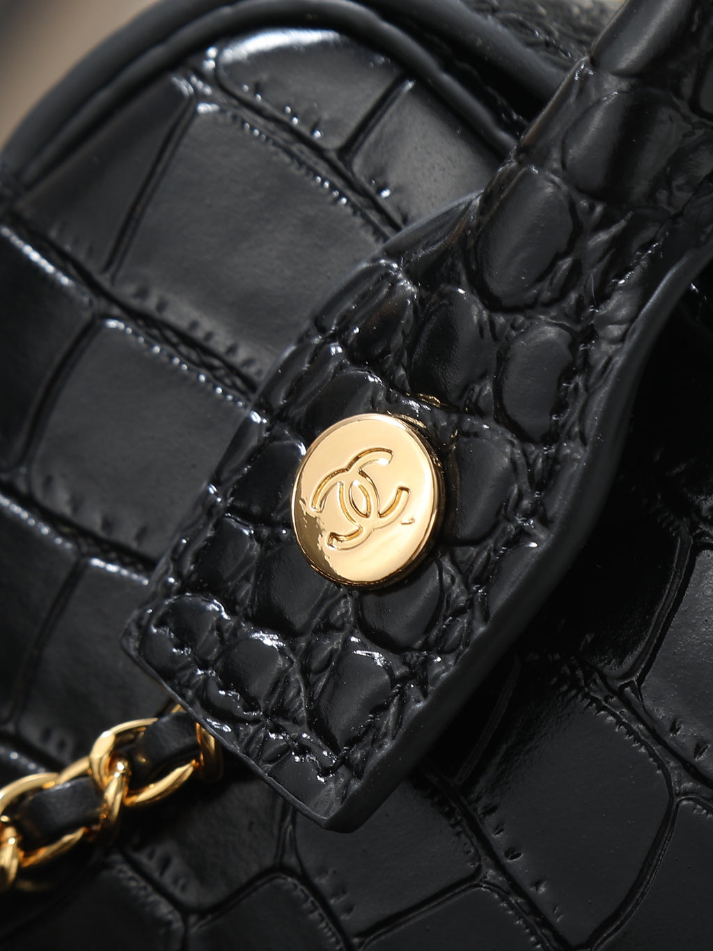 B1R76C22 Fashion leather bag