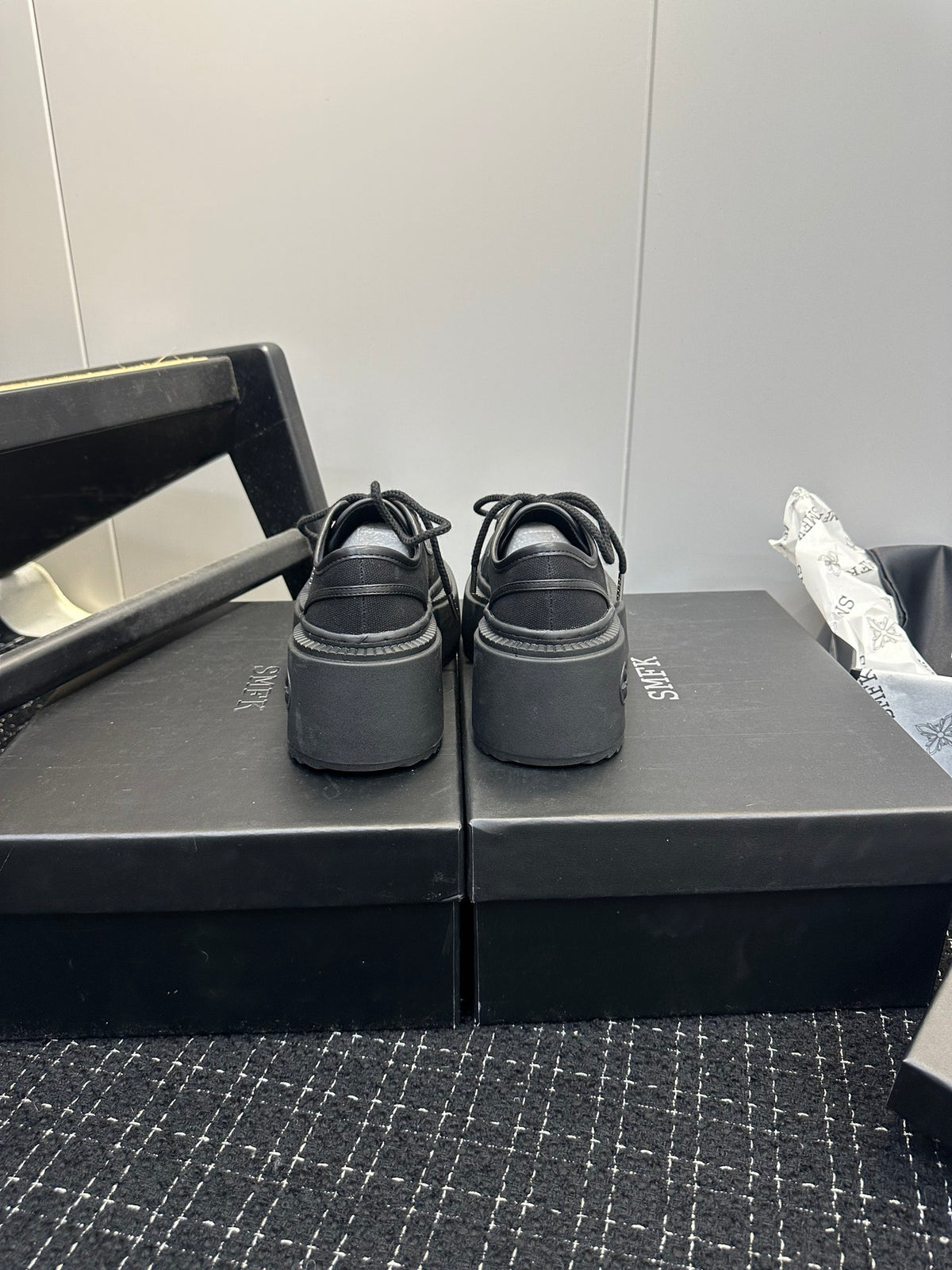 6105QA343Z Popular  Shoes