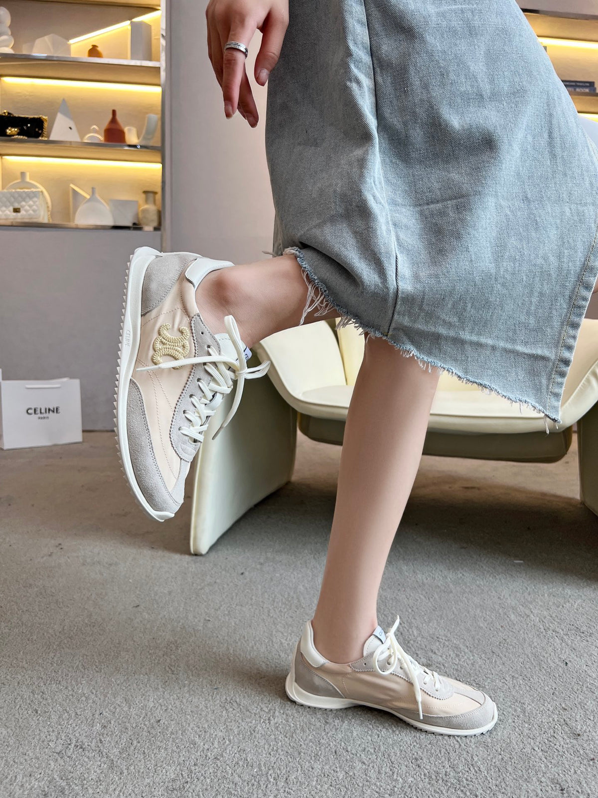 2105QN430Z Popular high-quality Shoes
