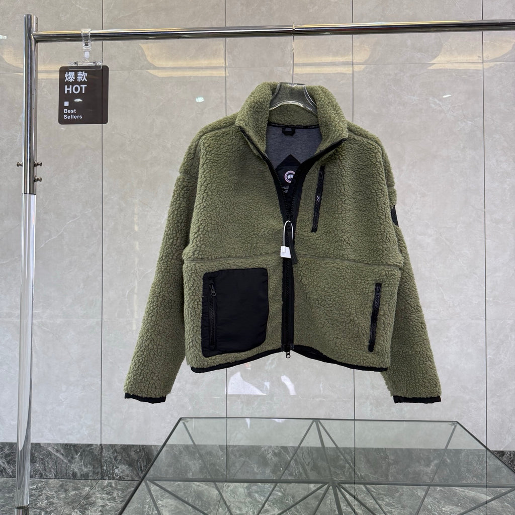 U3R106A12 Fashion Coats