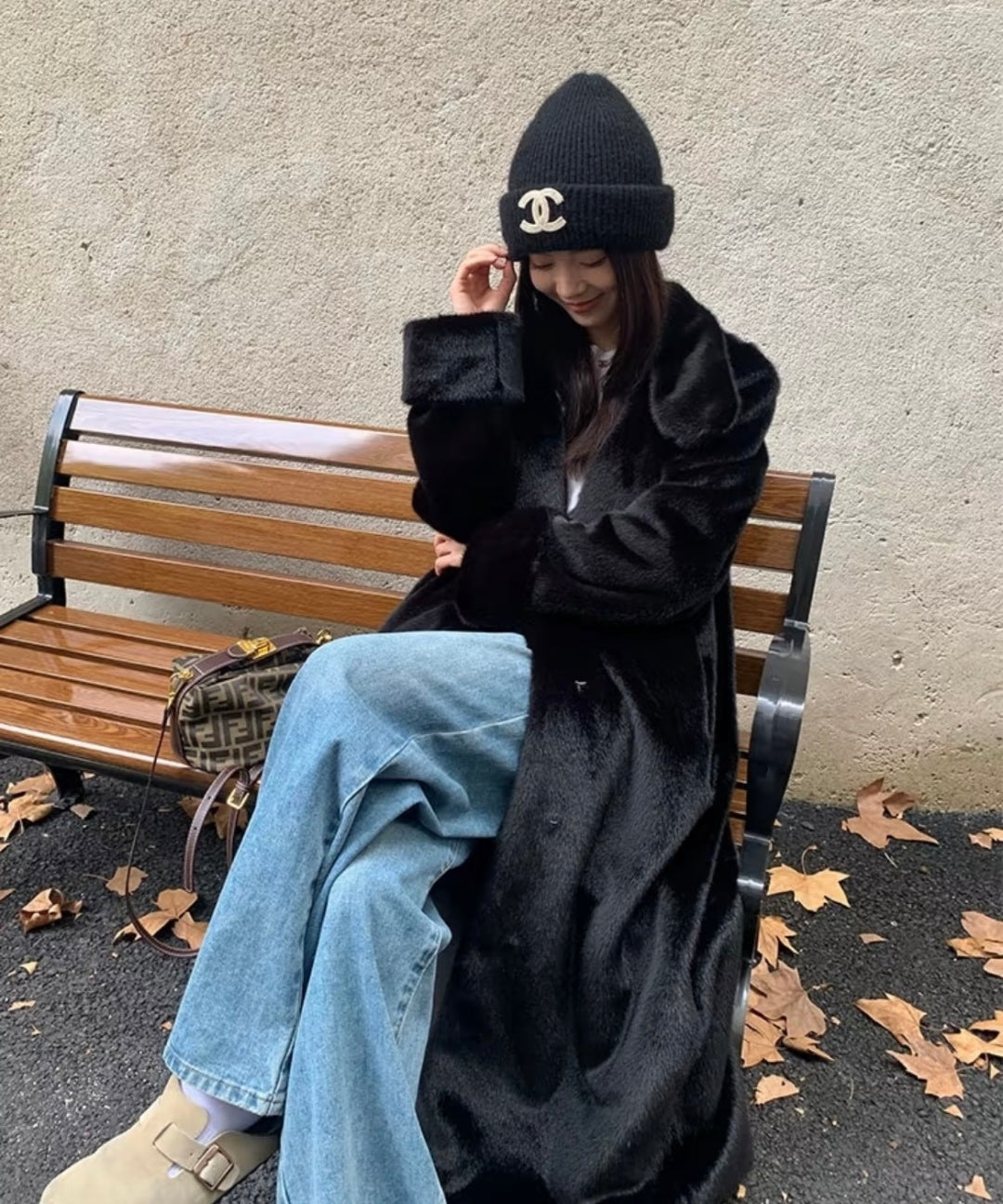 M1R96C12 Fashion hats