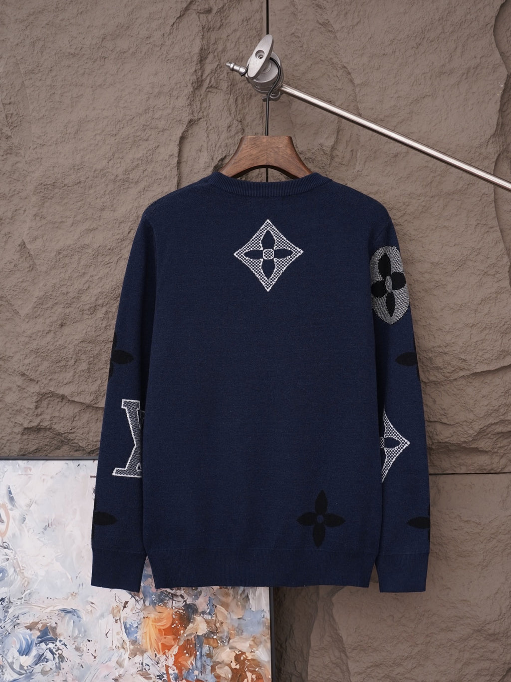 U1R106E12 Fashion Sweaters