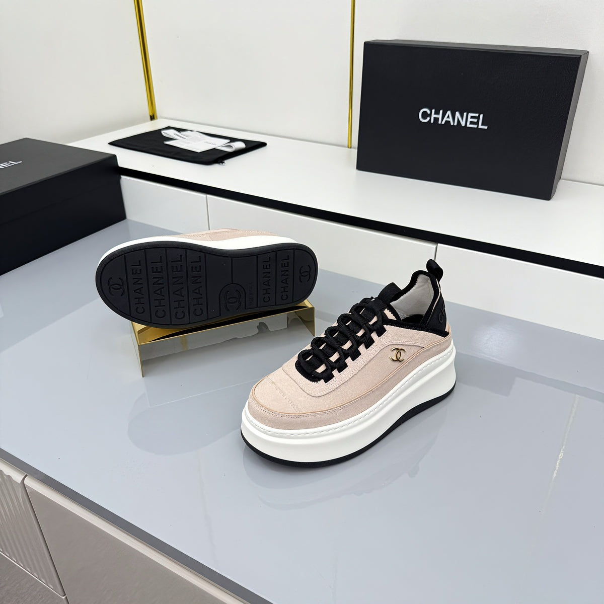 2105QC392Z Popular high-quality Shoes