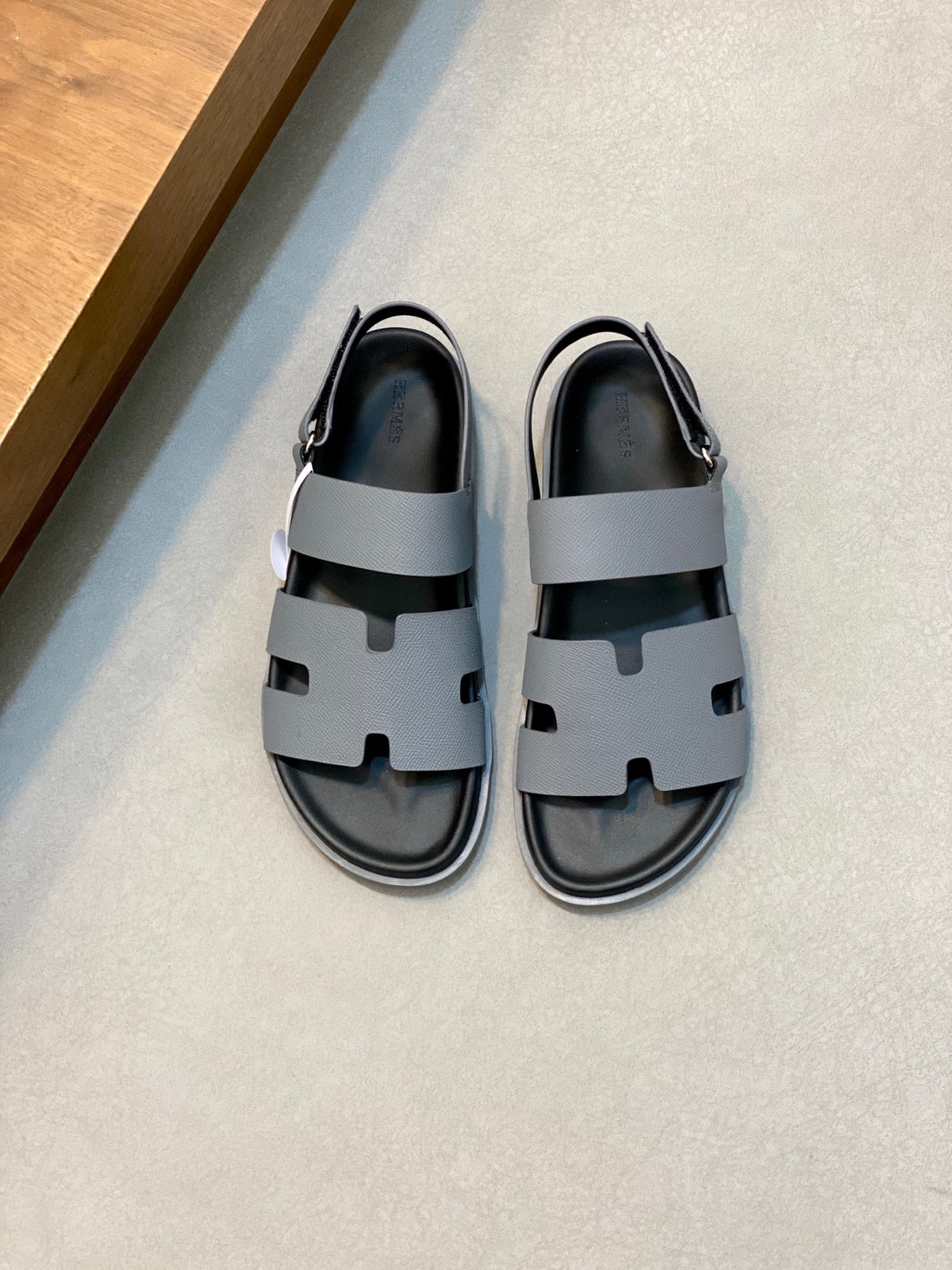 236PH19Z Popular high-quality leather Shoes