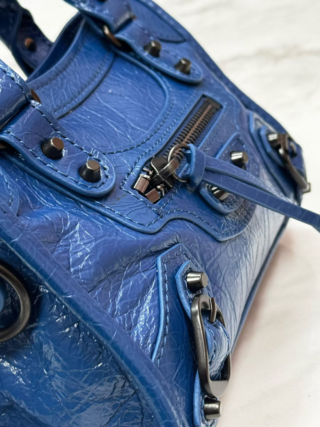 B1R96J3 Fashion leather bag