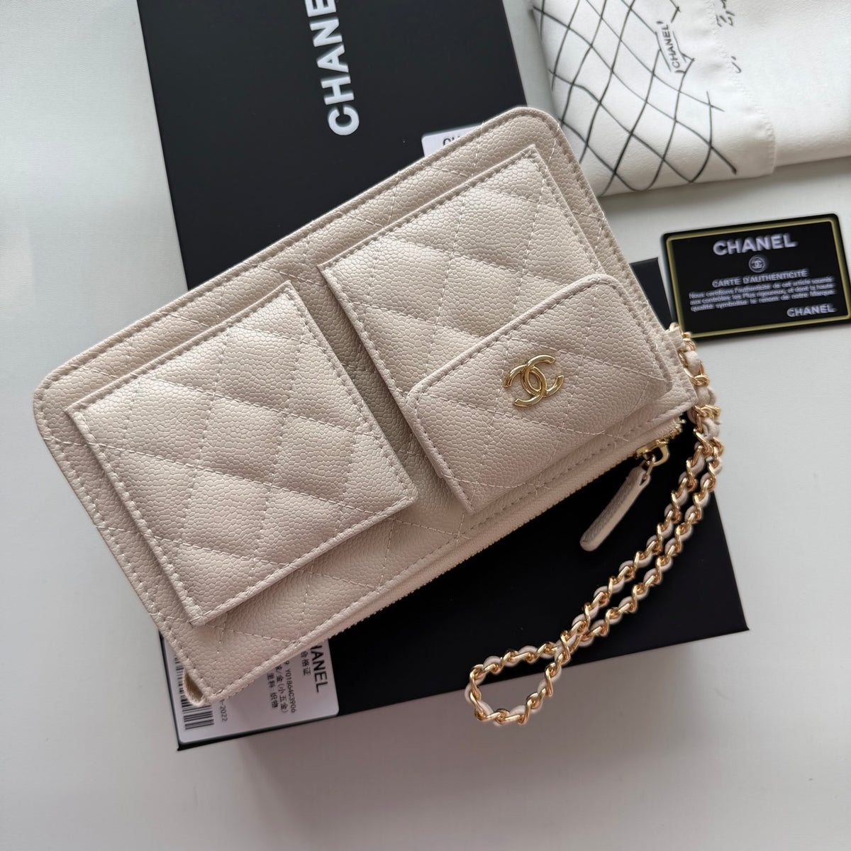 146PC23B Popular leather bag