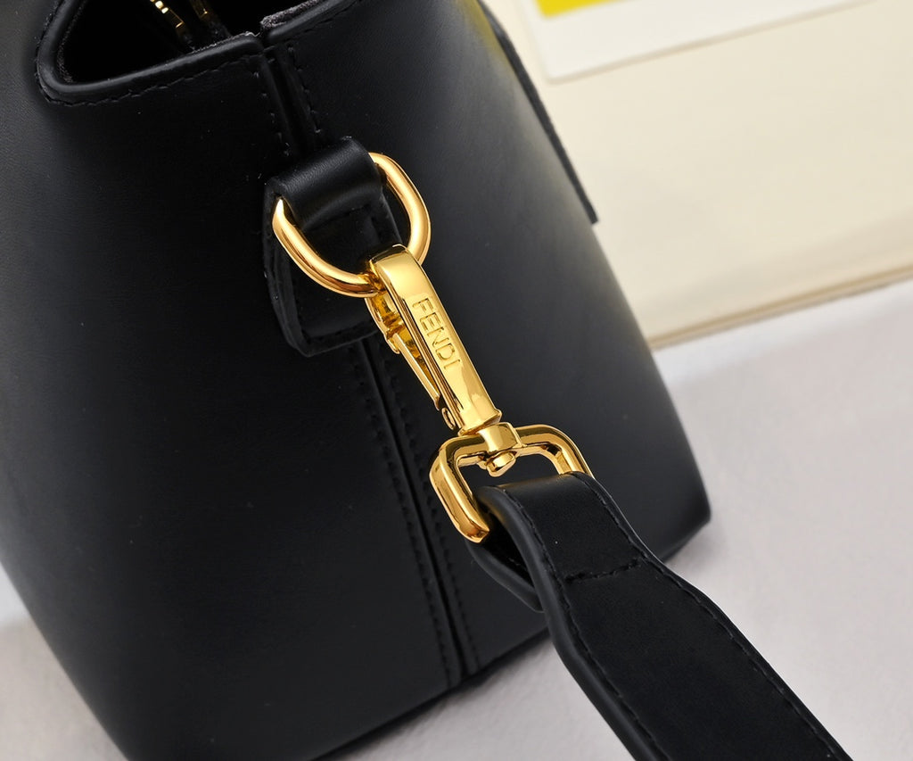 2XF131B Popular leather bag 