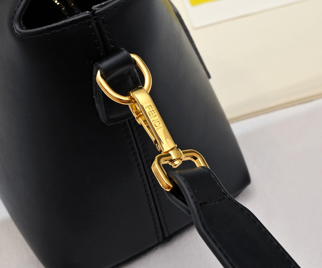 2XF131B Popular leather bag 