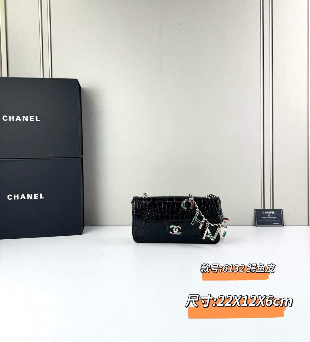 B1N96C1 Popular leather bag