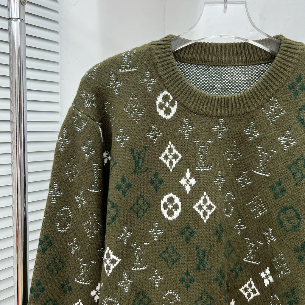 U1R86E68 Fashion Sweaters