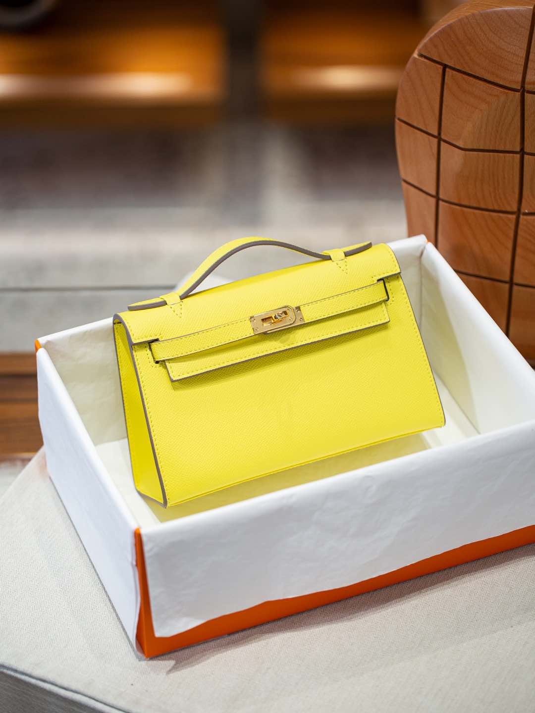 B1R66A5 Fashion leather bag