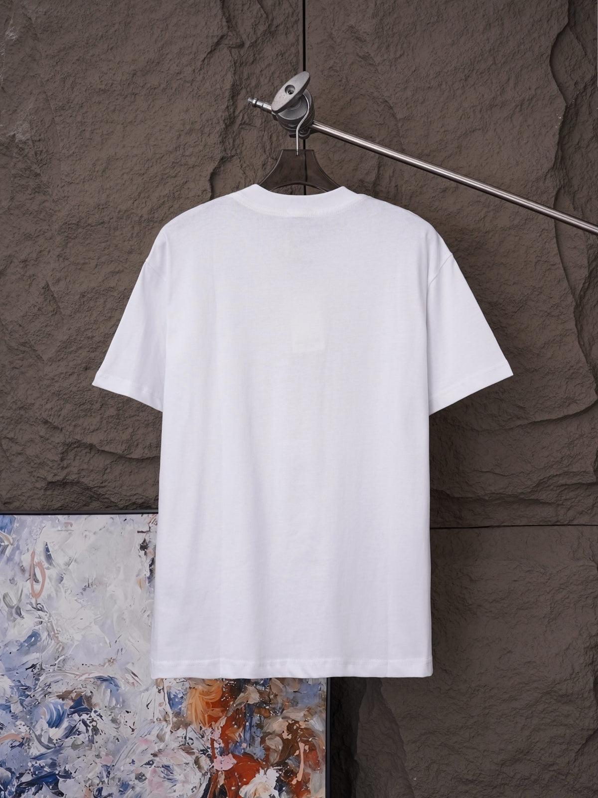U1R86R3 Fashion T-shirts