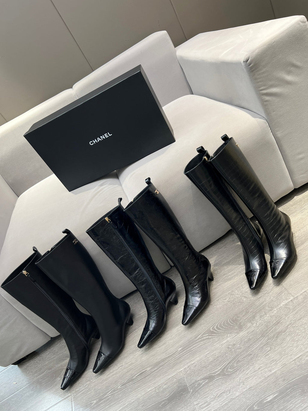 Z2P106C7 Fashion high-quality leather shoes