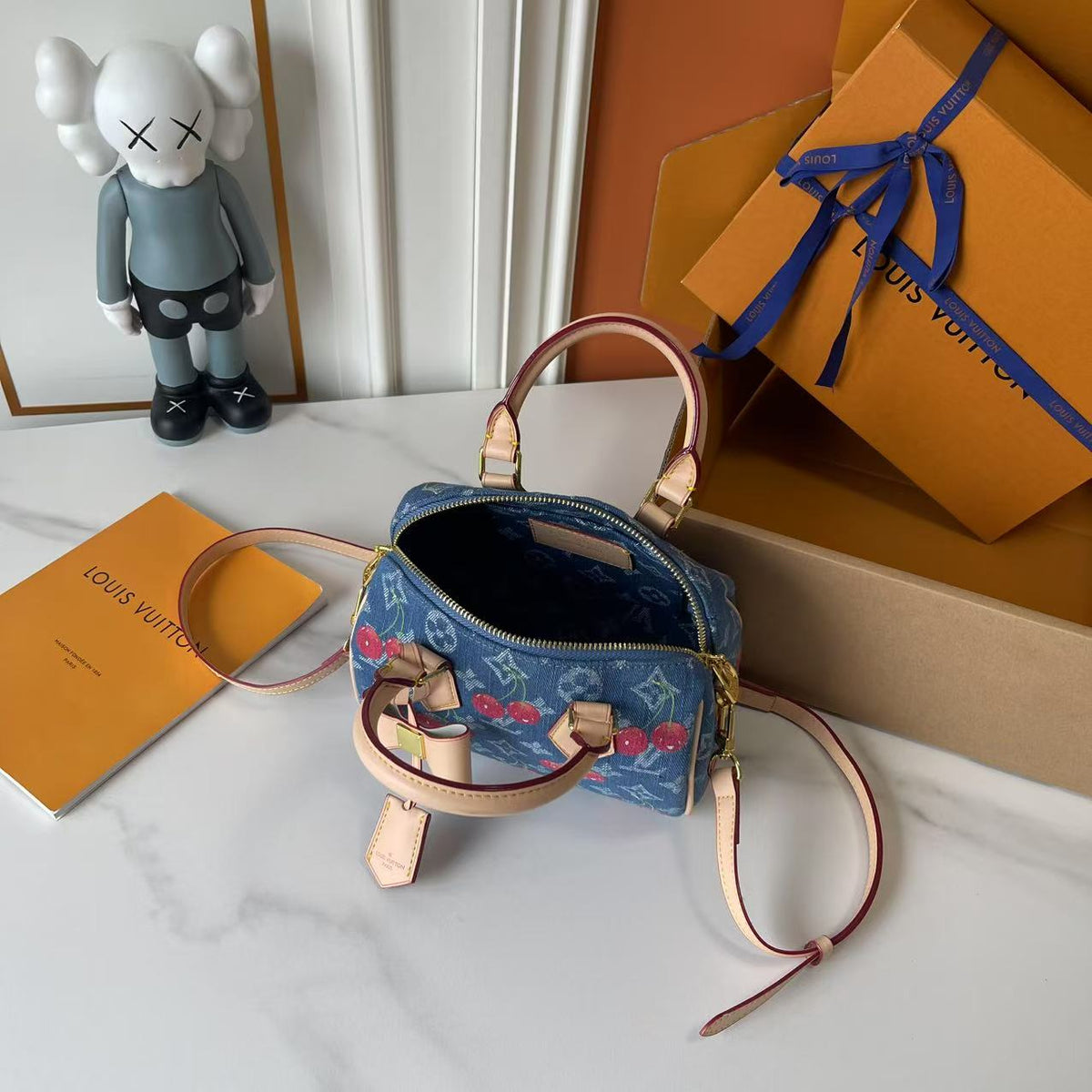 146PE53B Popular bag