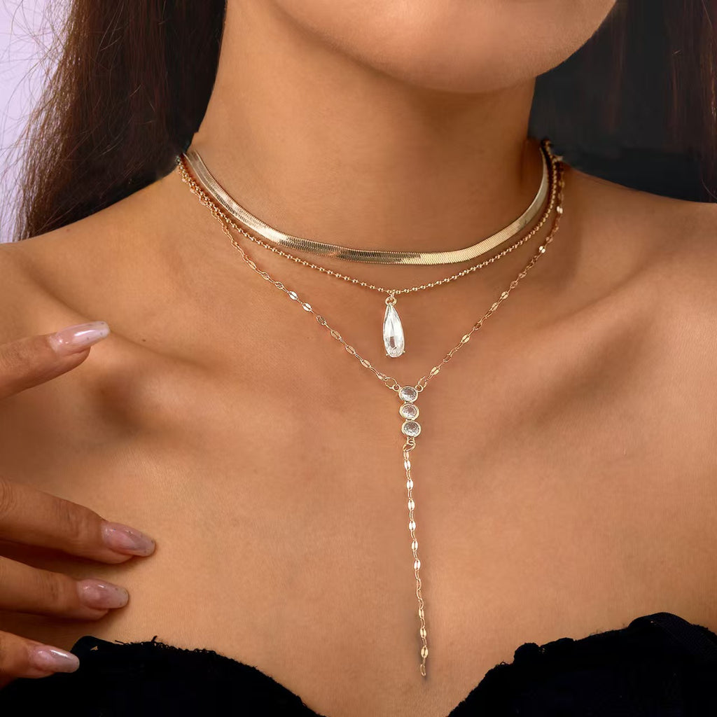 XPR96A3X Popular Necklaces