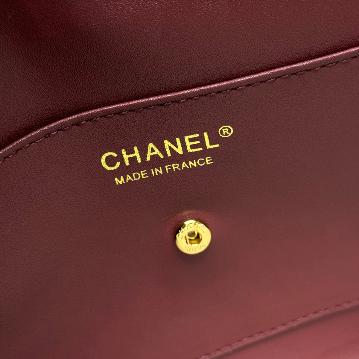 B1N96C37 Fashion leather bag