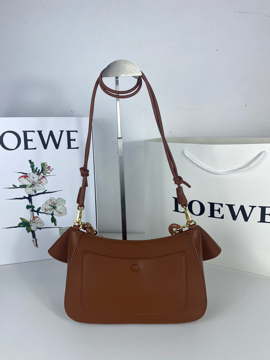 B1R66A10 Fashion leather bag