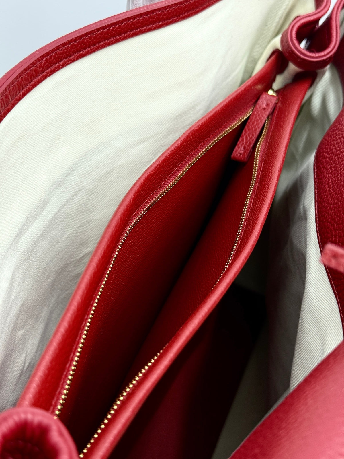 B1R96C11 Popular leather bag