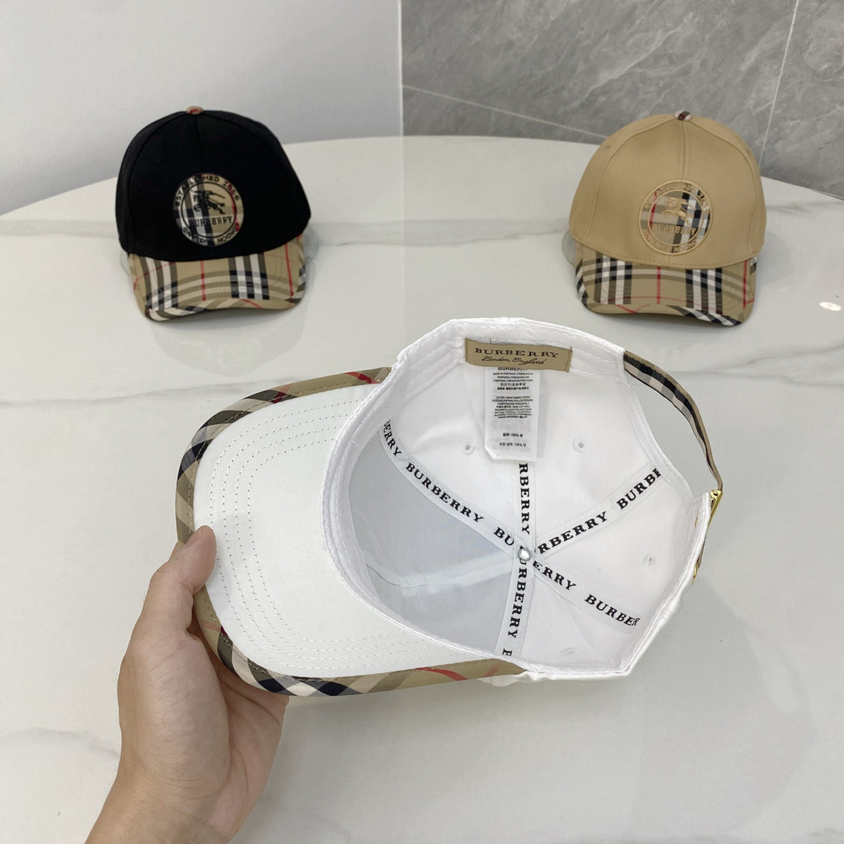 M1R86R112 Popular hats