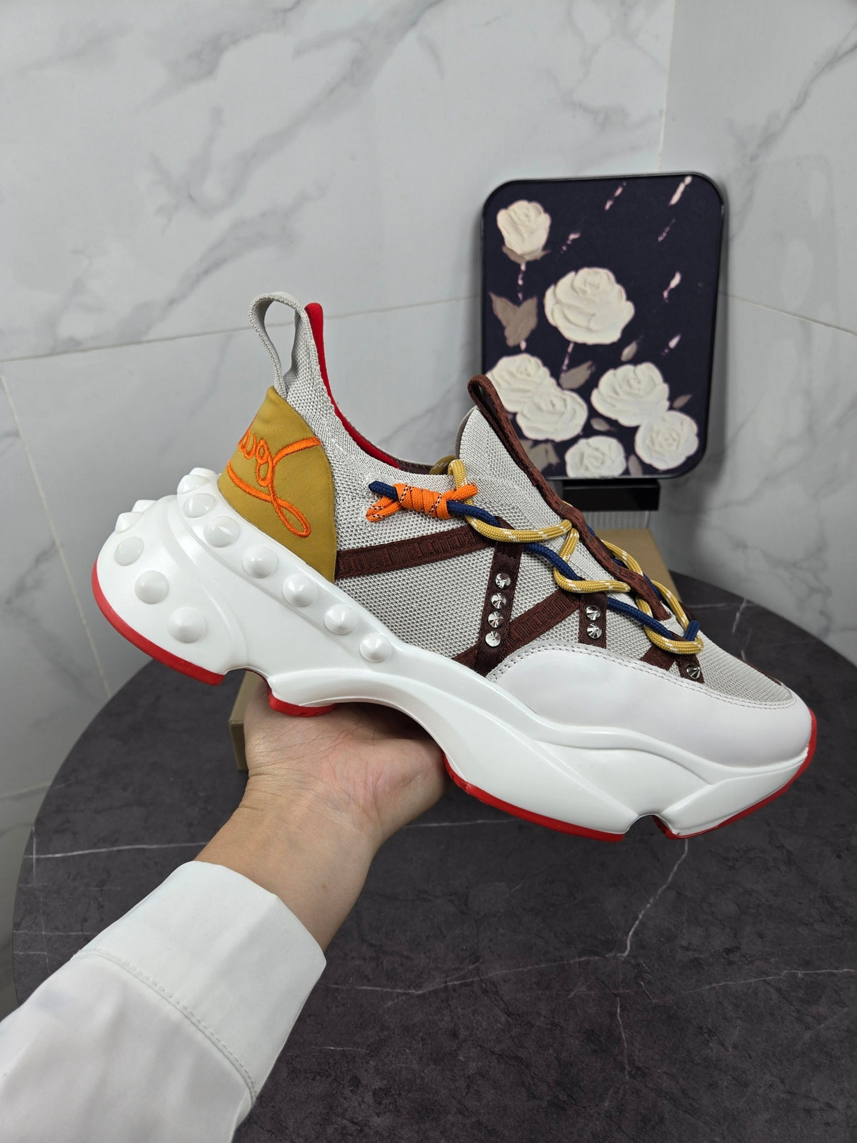 Z2P96A13 Popular high-quality shoes
