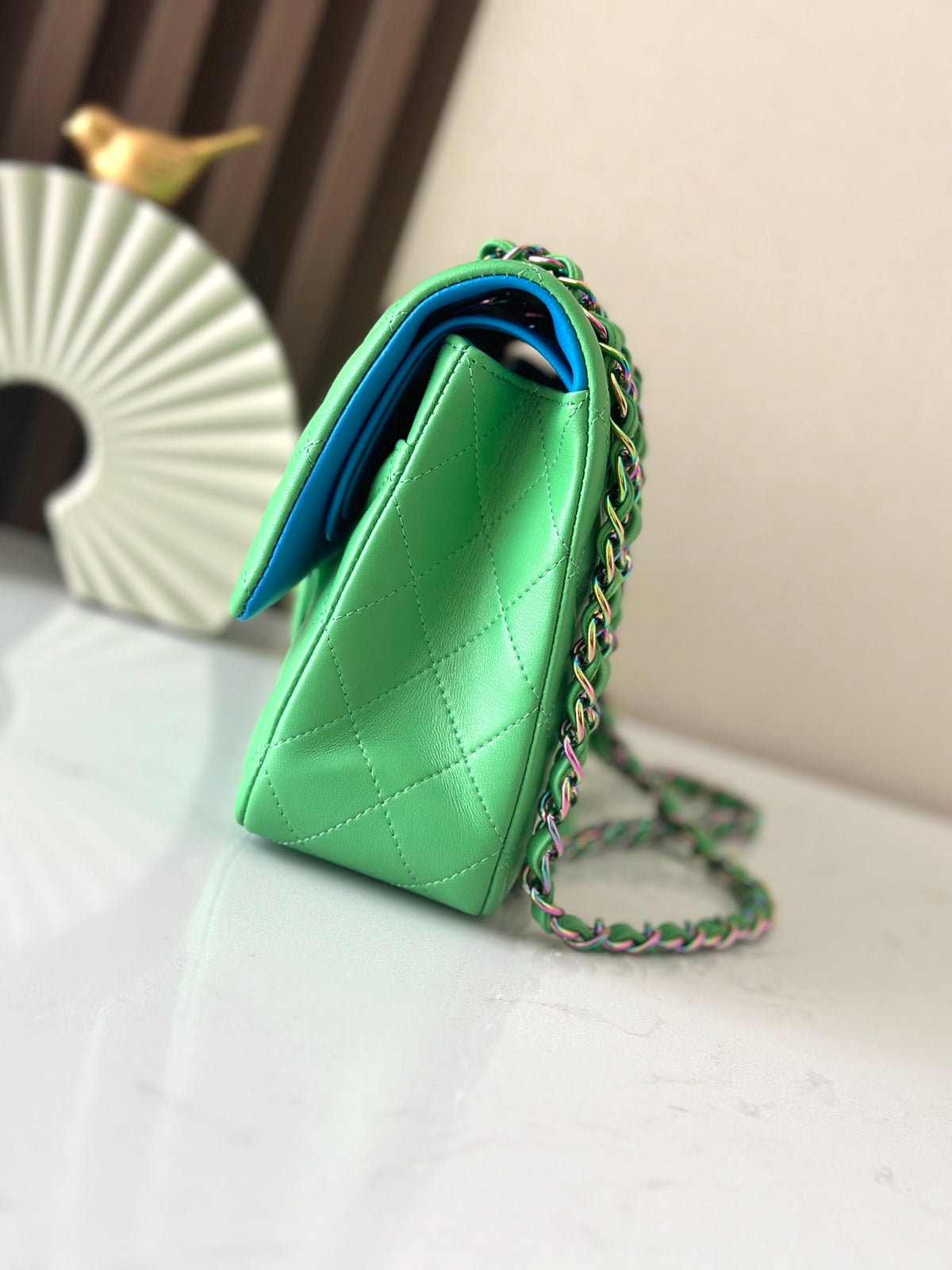 B5R106C2 Fashion high-quality leather bags