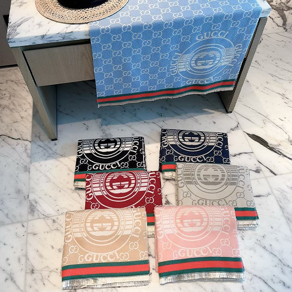 W1R106B32 Fashion Winter Scarves