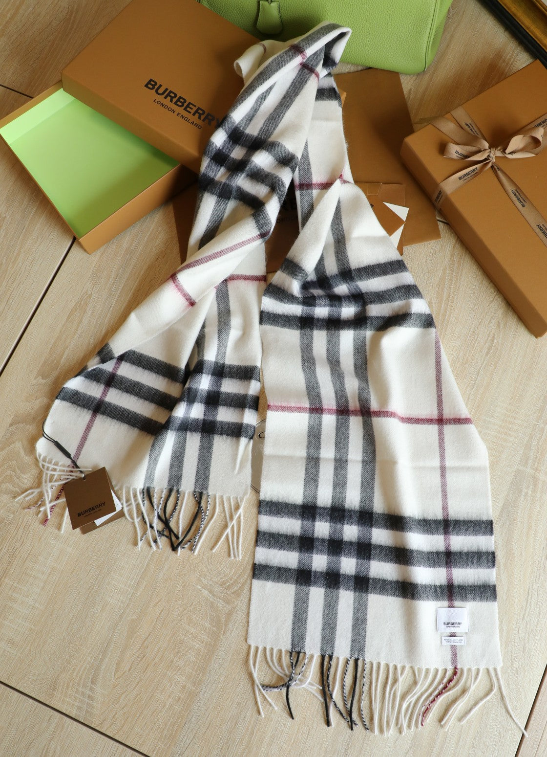 W1R106R18 Fashion Winter Scarves