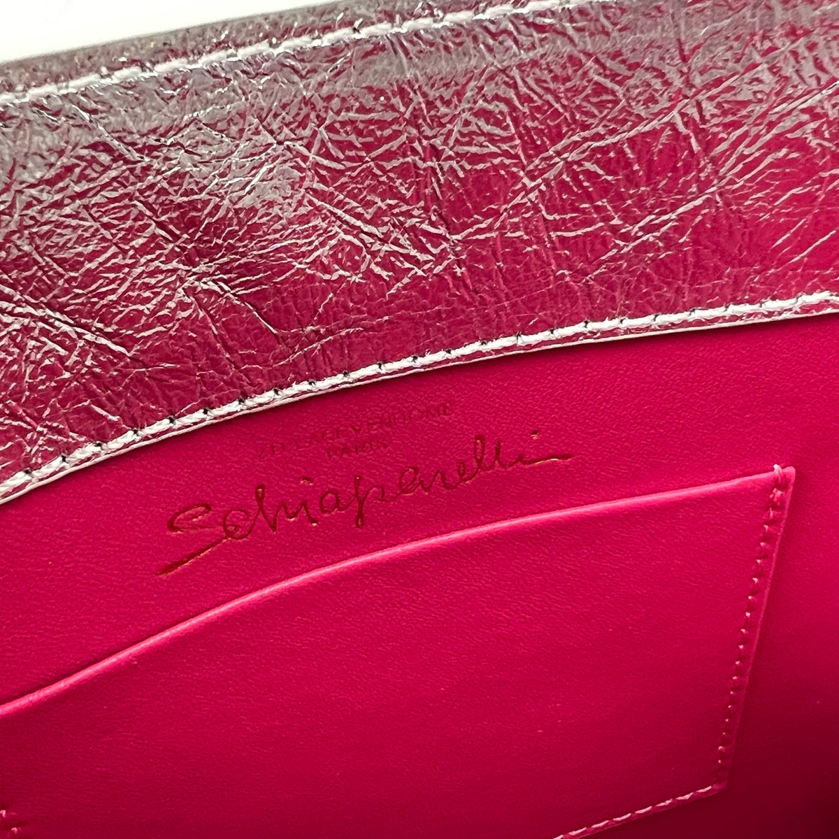 136PA32B Popular  leather bag