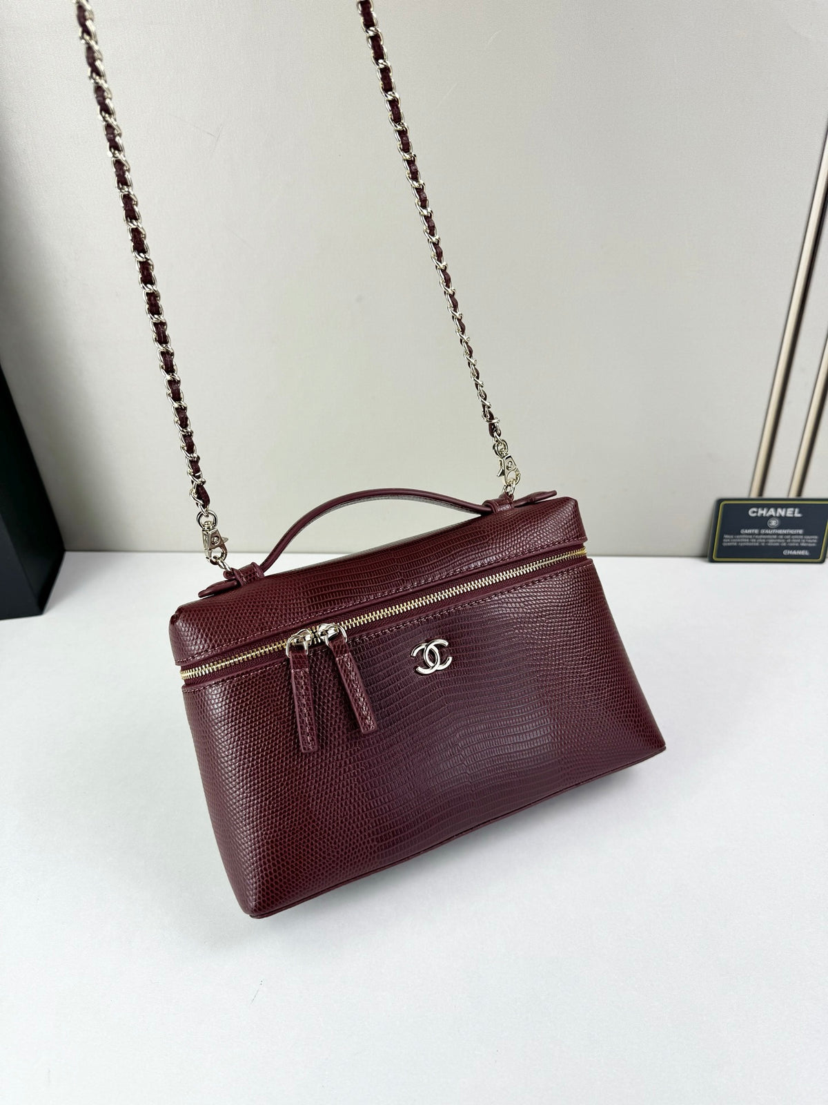 B1N96C36 Fashion leather bag