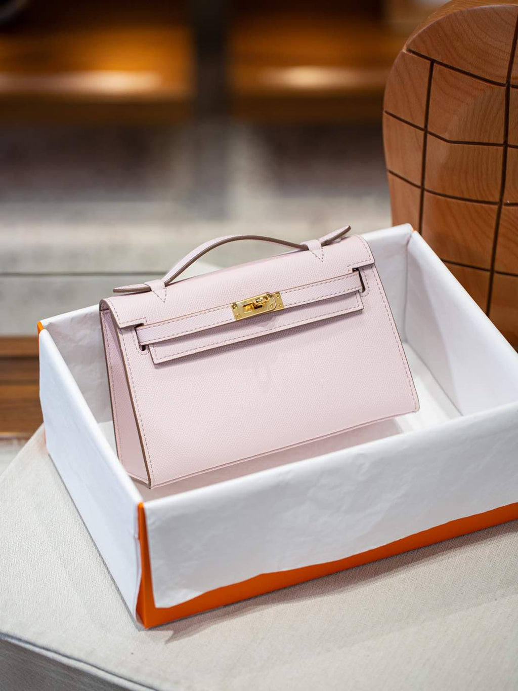 B1R66A5 Fashion leather bag