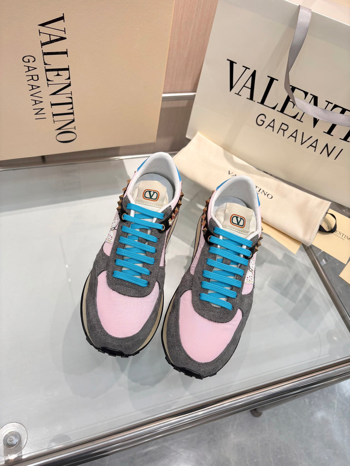 Z2P96VL4 Popular high-quality leather shoes