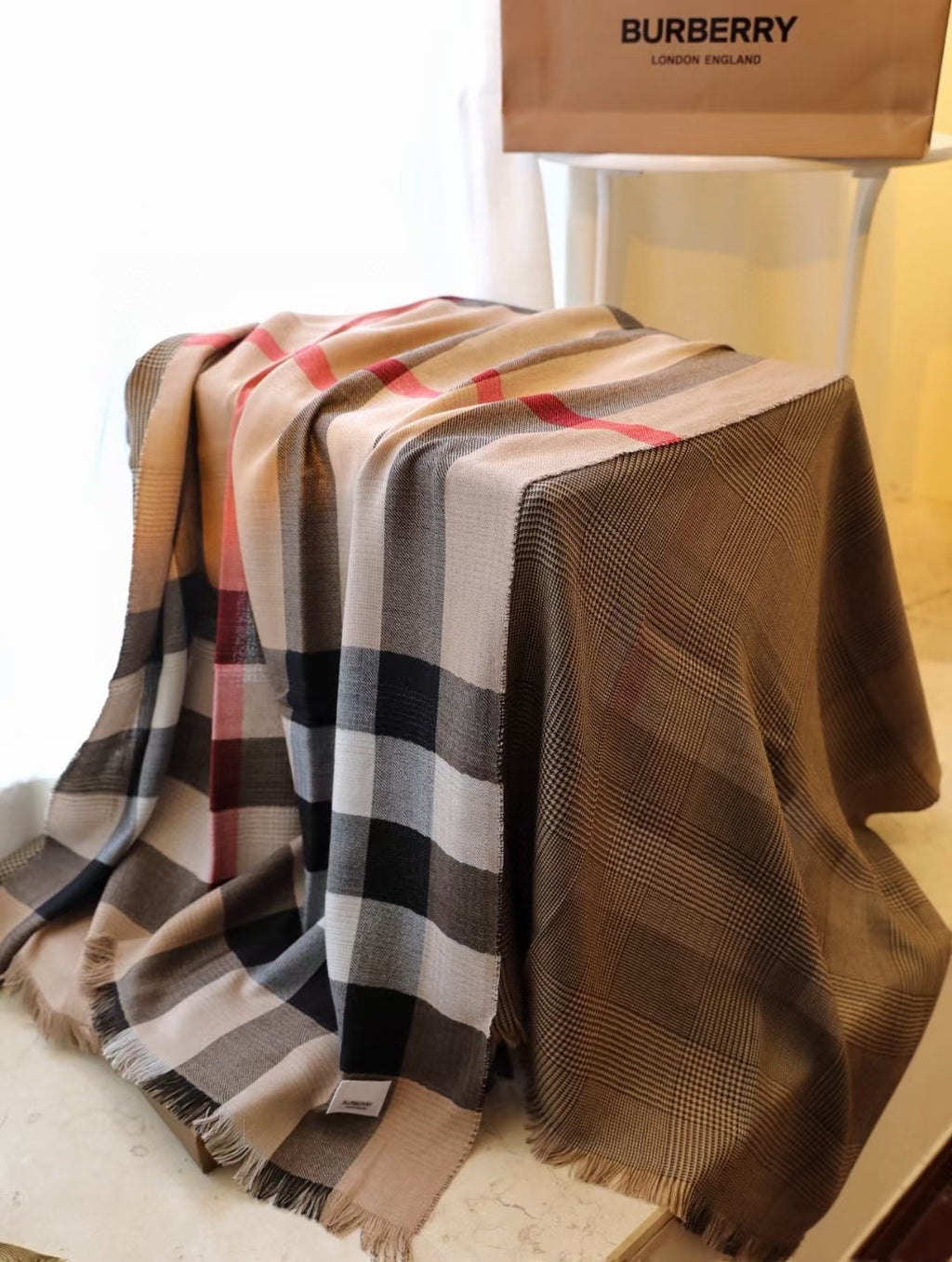 W1R86R83 Popular Winter Scarves
